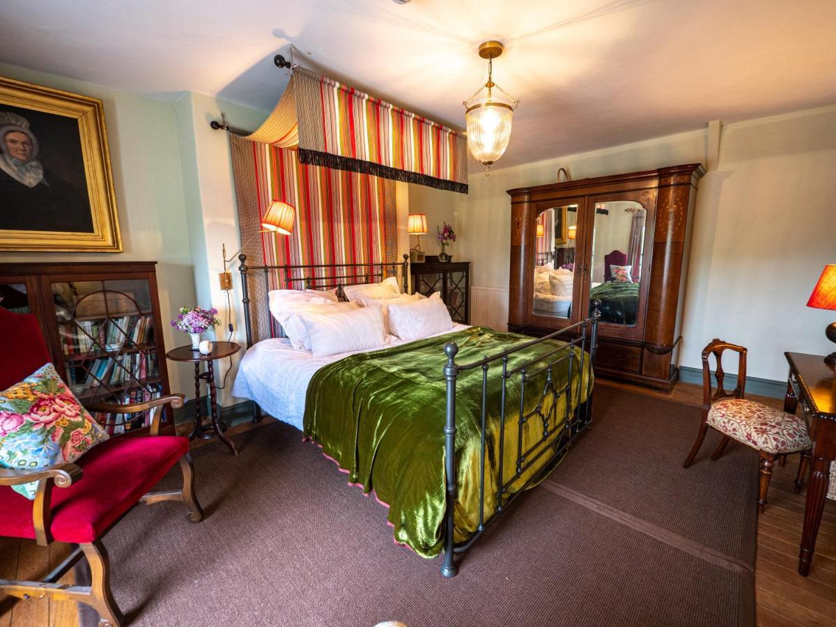 Sawcliffe Manor Country House With Spa, Free Parking, Catering, Self Checkin, Farmstay 스컨소프 외부 사진