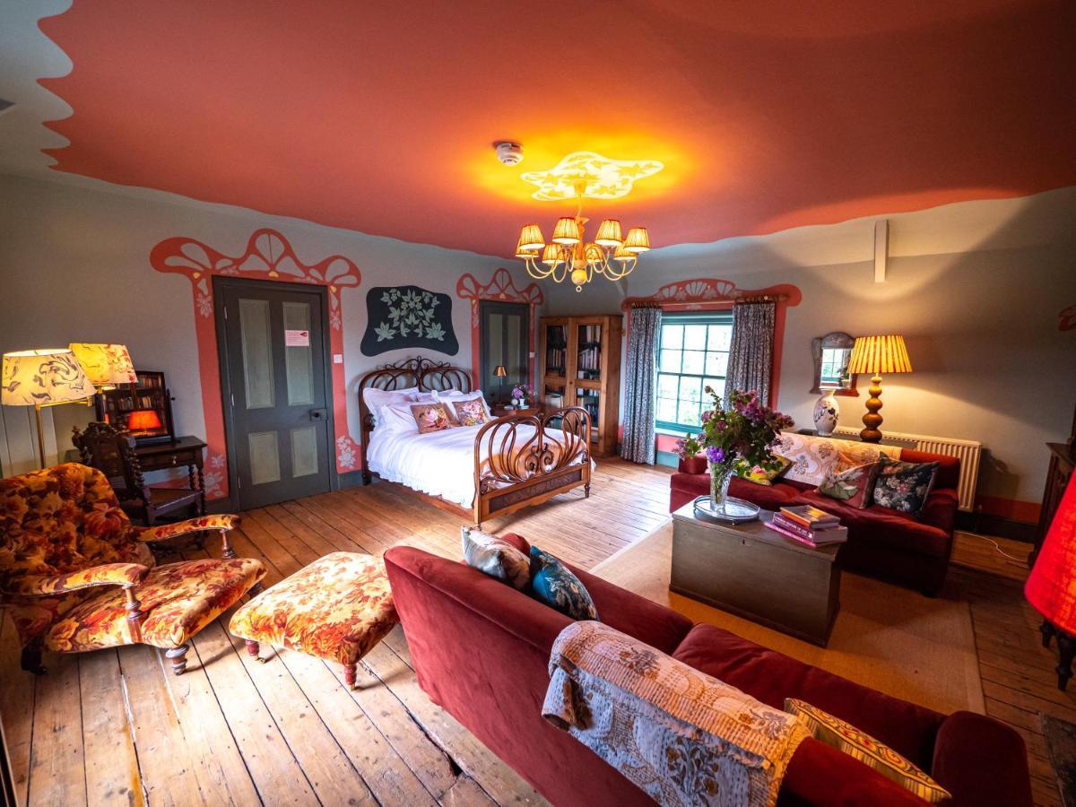 Sawcliffe Manor Country House With Spa, Free Parking, Catering, Self Checkin, Farmstay 스컨소프 외부 사진