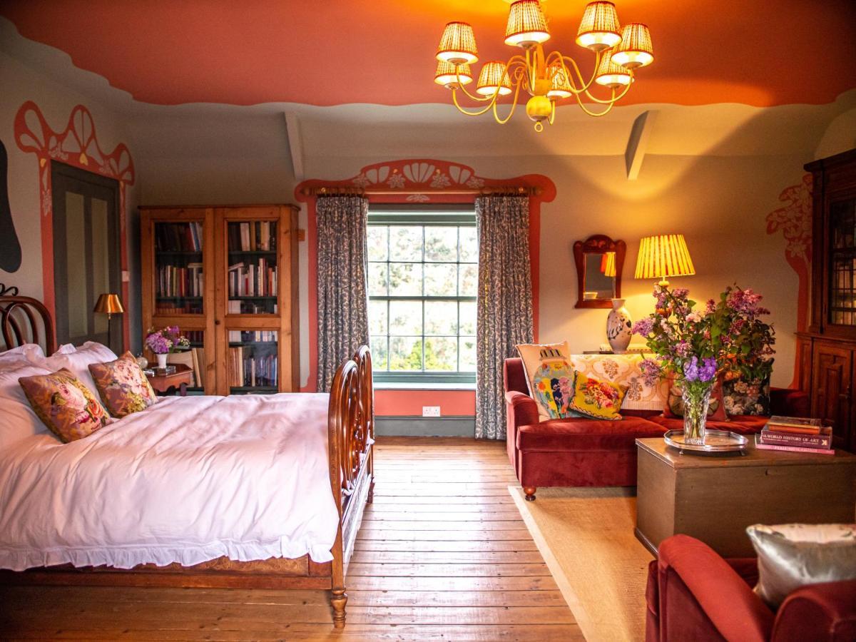 Sawcliffe Manor Country House With Spa, Free Parking, Catering, Self Checkin, Farmstay 스컨소프 외부 사진