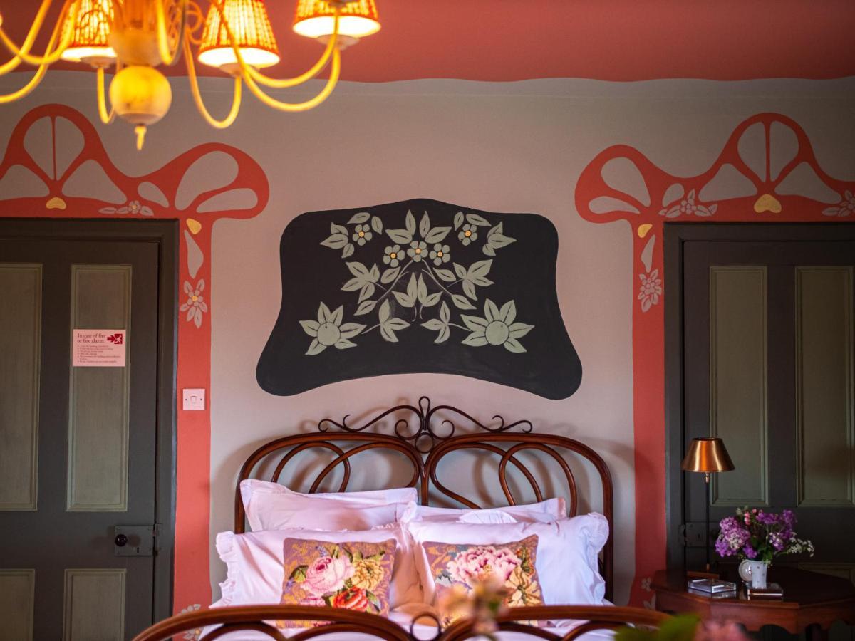 Sawcliffe Manor Country House With Spa, Free Parking, Catering, Self Checkin, Farmstay 스컨소프 외부 사진