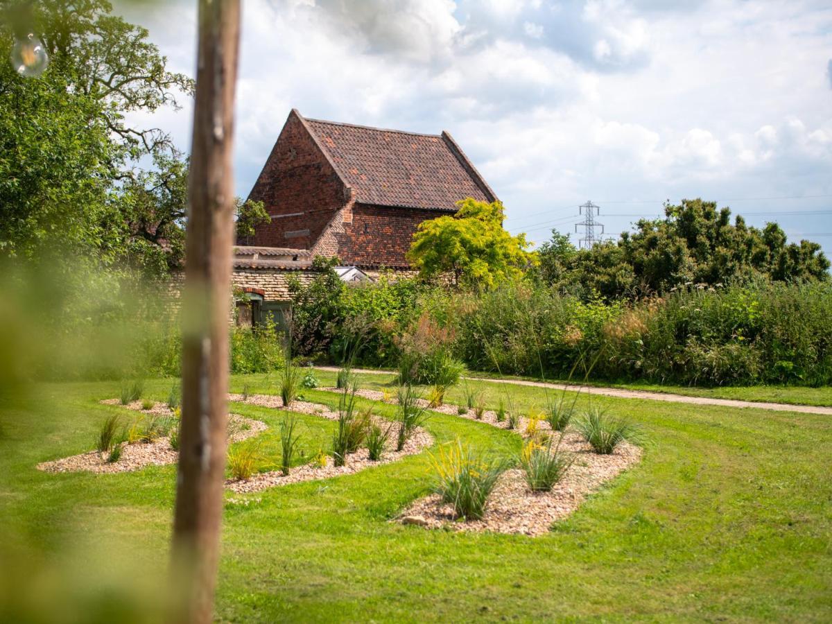 Sawcliffe Manor Country House With Spa, Free Parking, Catering, Self Checkin, Farmstay 스컨소프 외부 사진