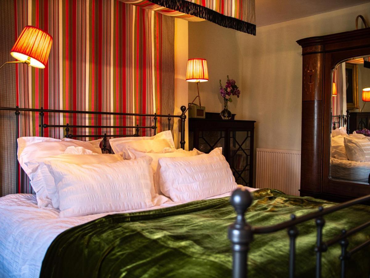 Sawcliffe Manor Country House With Spa, Free Parking, Catering, Self Checkin, Farmstay 스컨소프 외부 사진