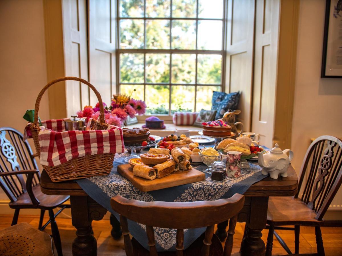 Sawcliffe Manor Country House With Spa, Free Parking, Catering, Self Checkin, Farmstay 스컨소프 외부 사진