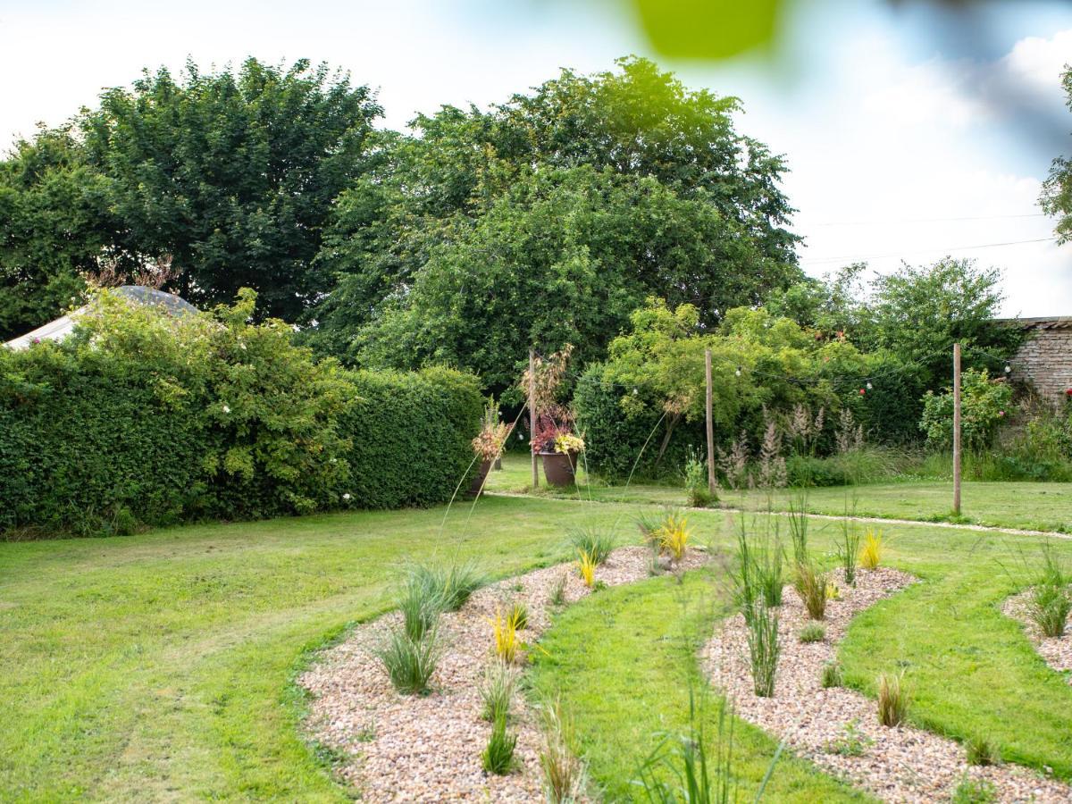 Sawcliffe Manor Country House With Spa, Free Parking, Catering, Self Checkin, Farmstay 스컨소프 외부 사진