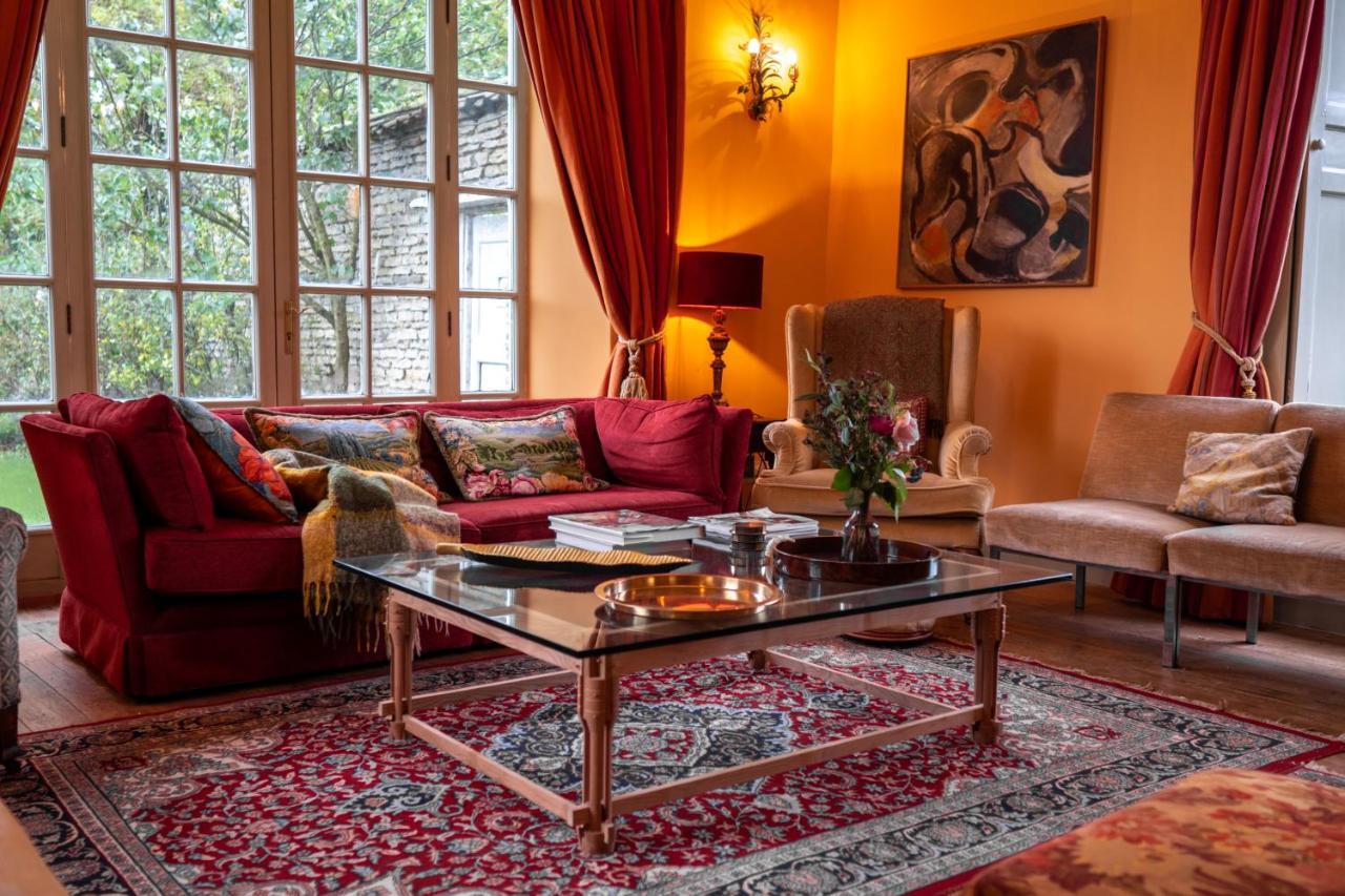 Sawcliffe Manor Country House With Spa, Free Parking, Catering, Self Checkin, Farmstay 스컨소프 외부 사진