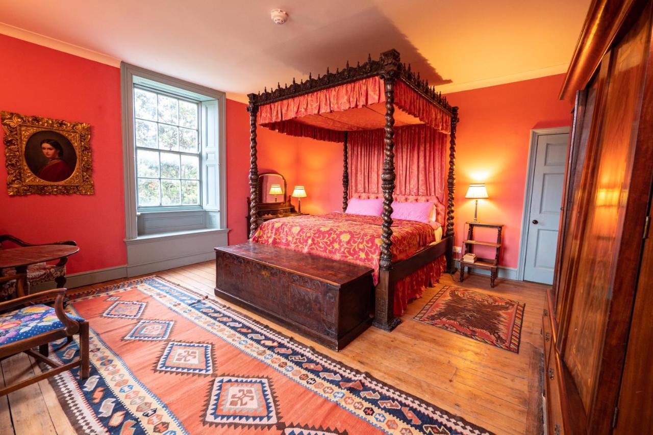 Sawcliffe Manor Country House With Spa, Free Parking, Catering, Self Checkin, Farmstay 스컨소프 외부 사진